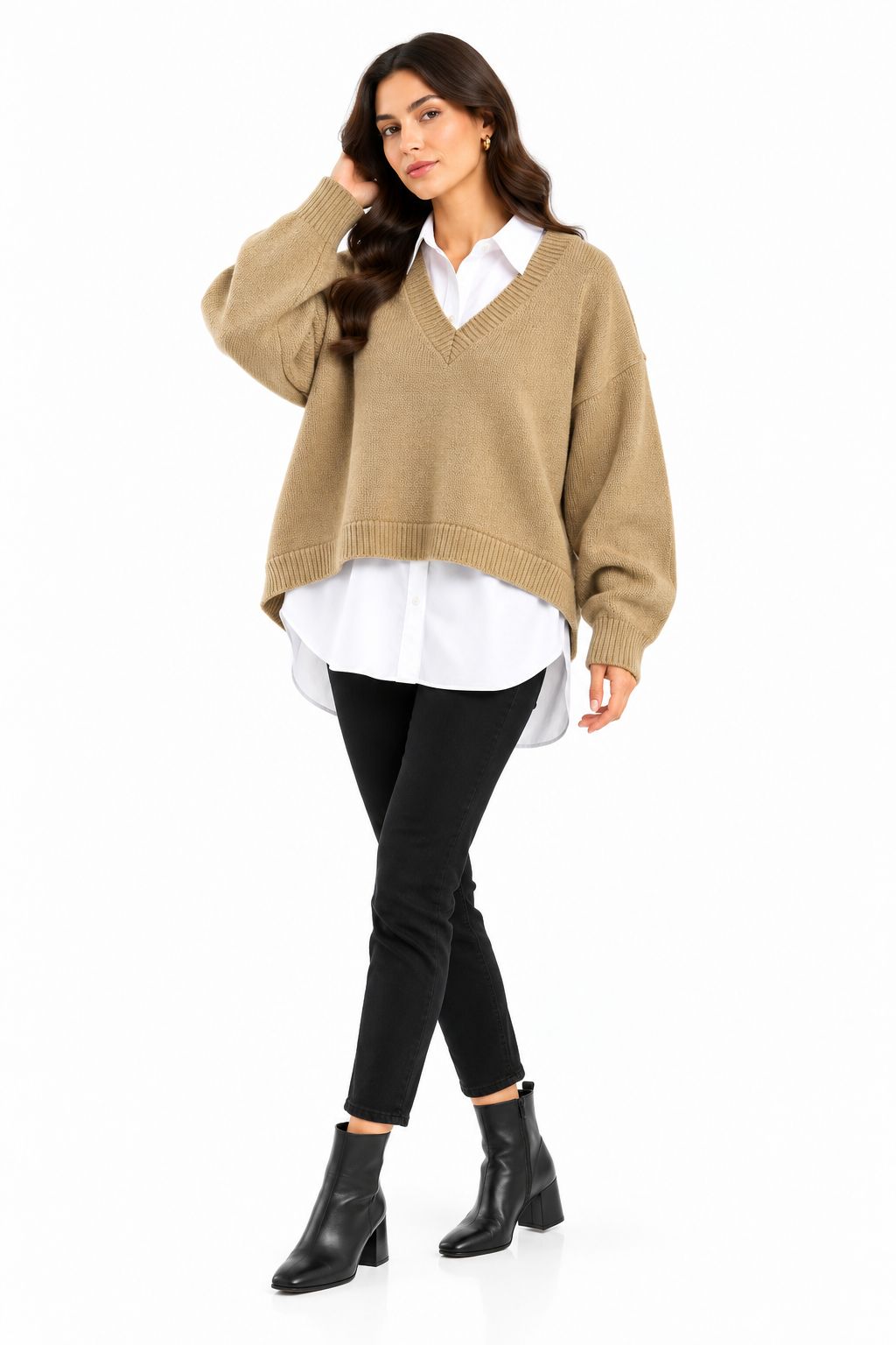 Pullover-5955