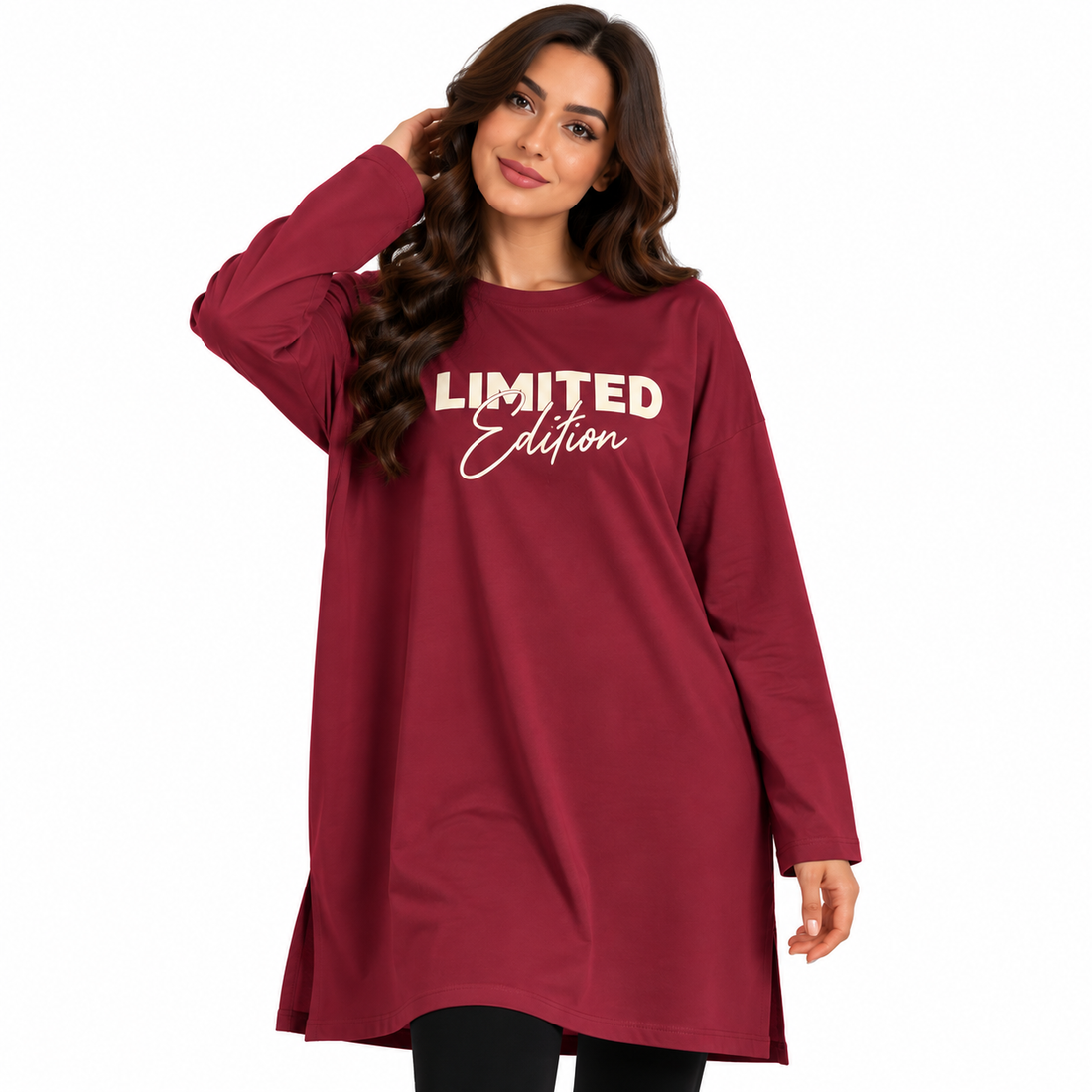 T-shirt-2776