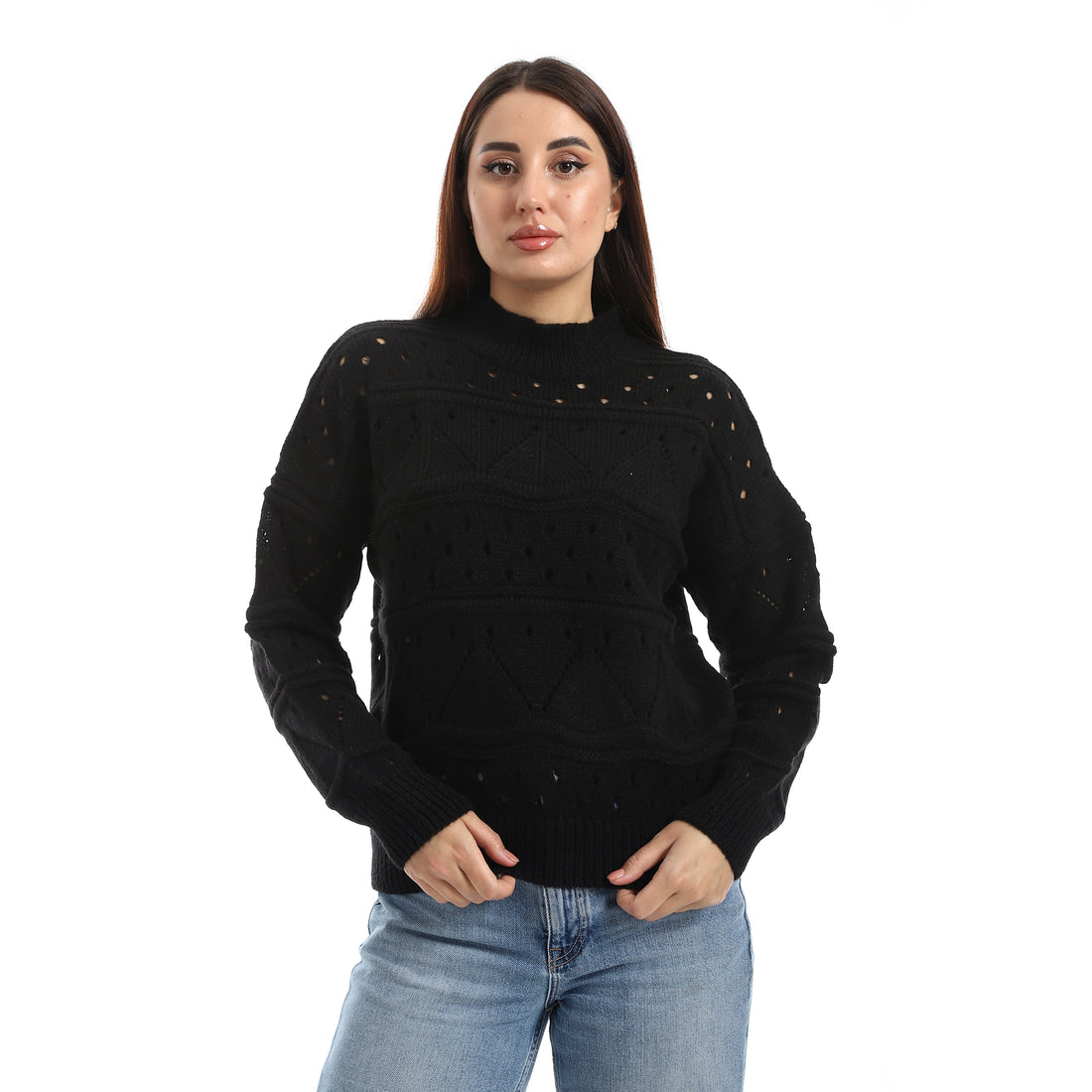 Pullover-17454