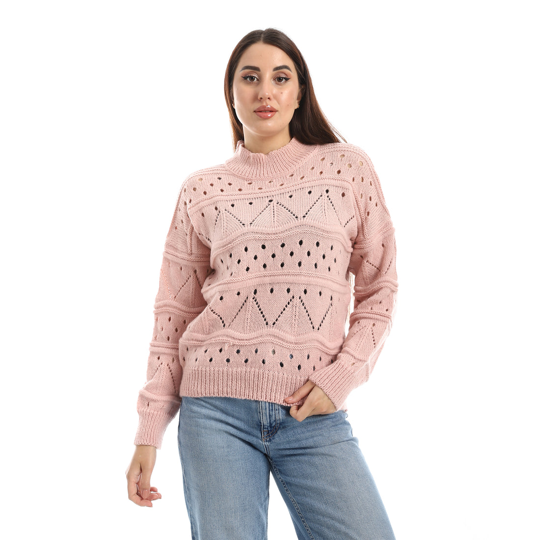 Pullover-17454
