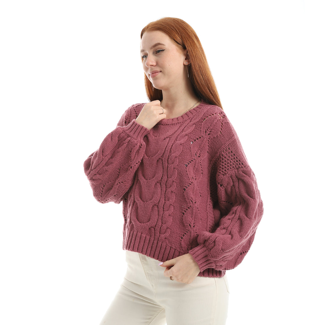 Pullover-17423