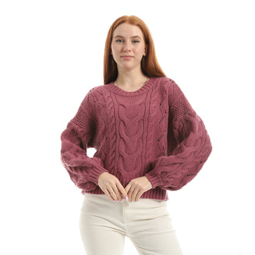Pullover-17423