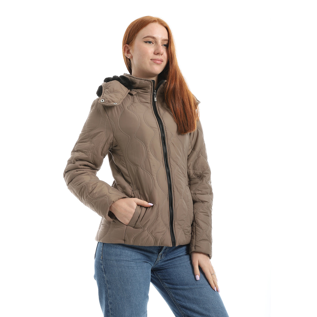 Waterproof Jacket-17579