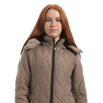 Waterproof Jacket-17579