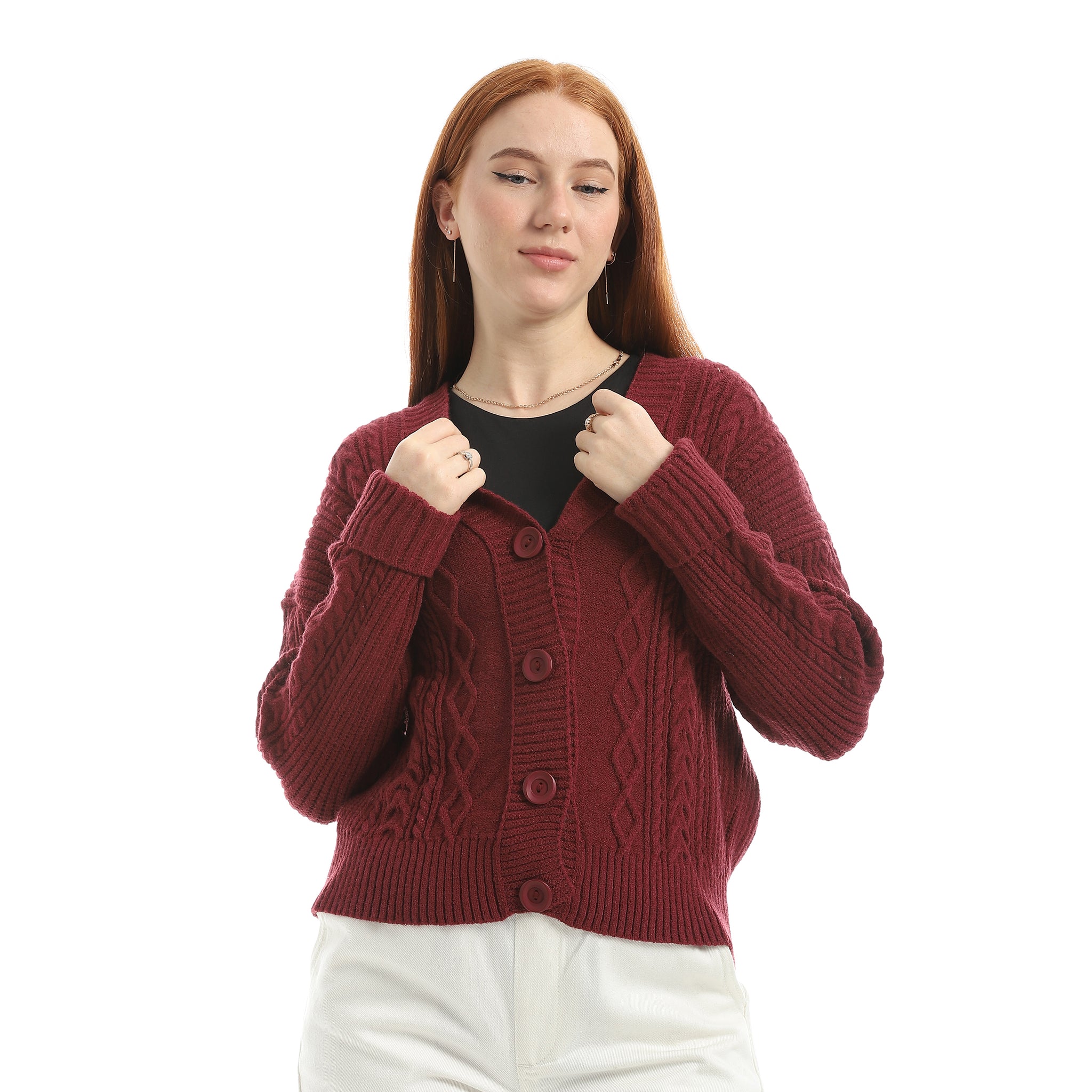 Cardigan-17405