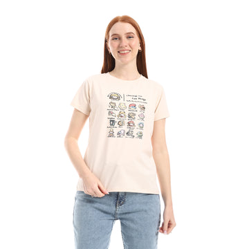 T-shirt-2744