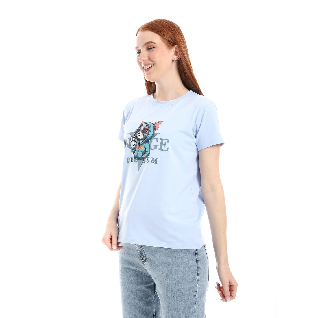 T-shirt-2749