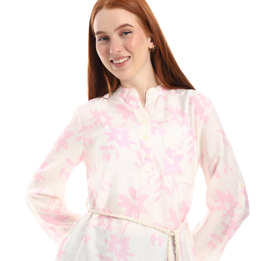 Blouse-5764