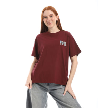 T-shirt-2757