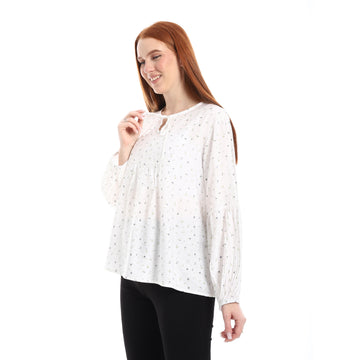 Blouse-5787