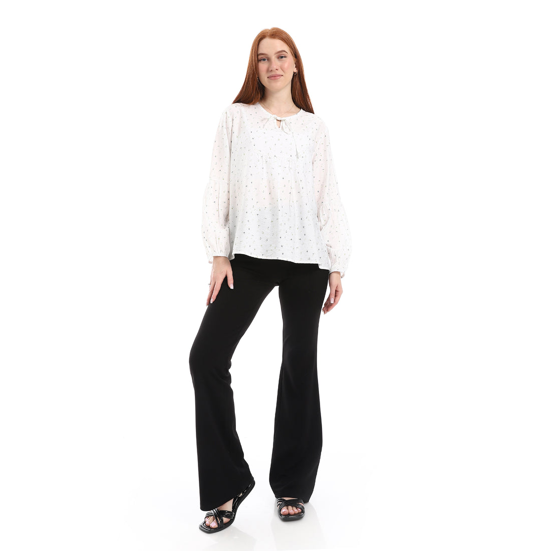 Blouse-5787