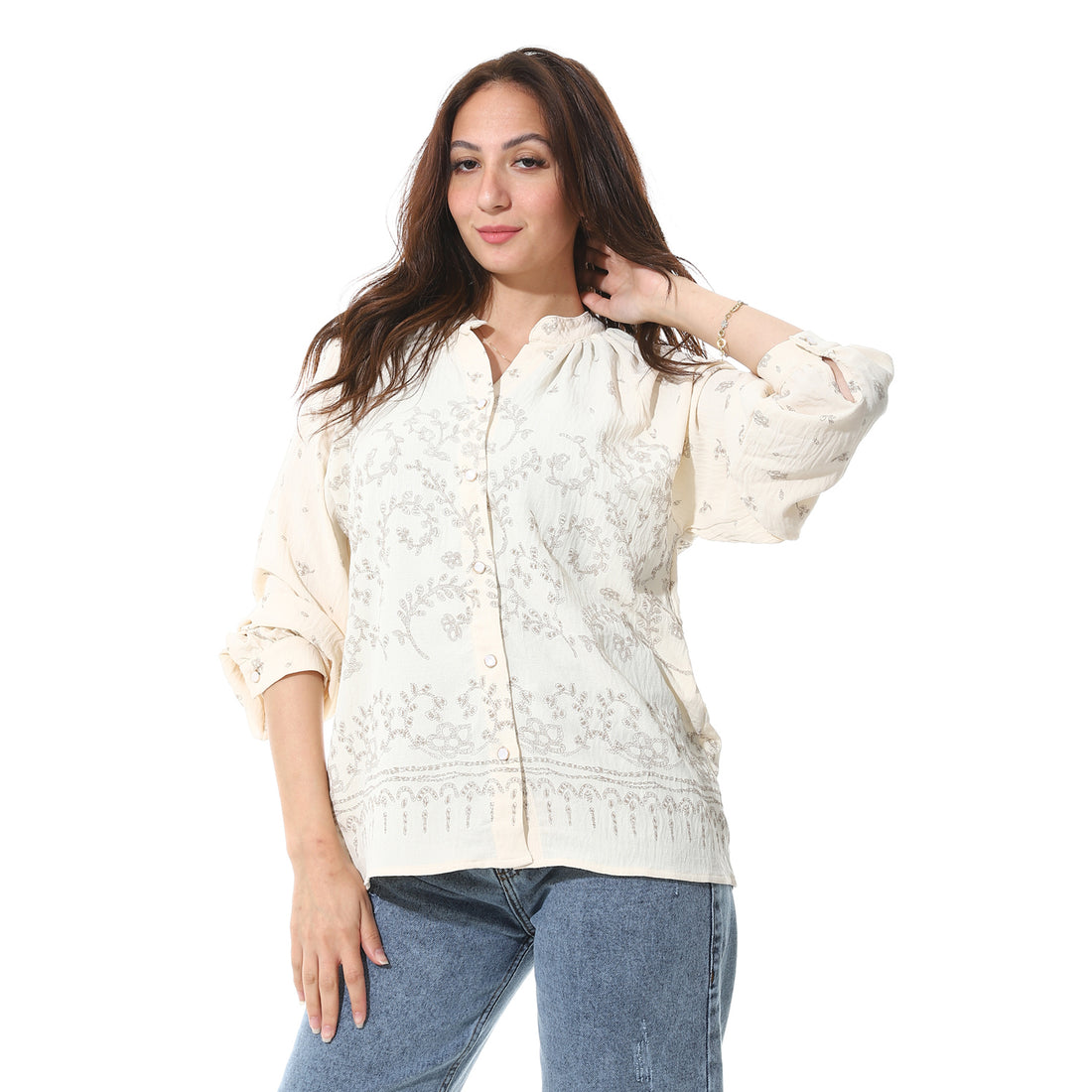 blouse-5741