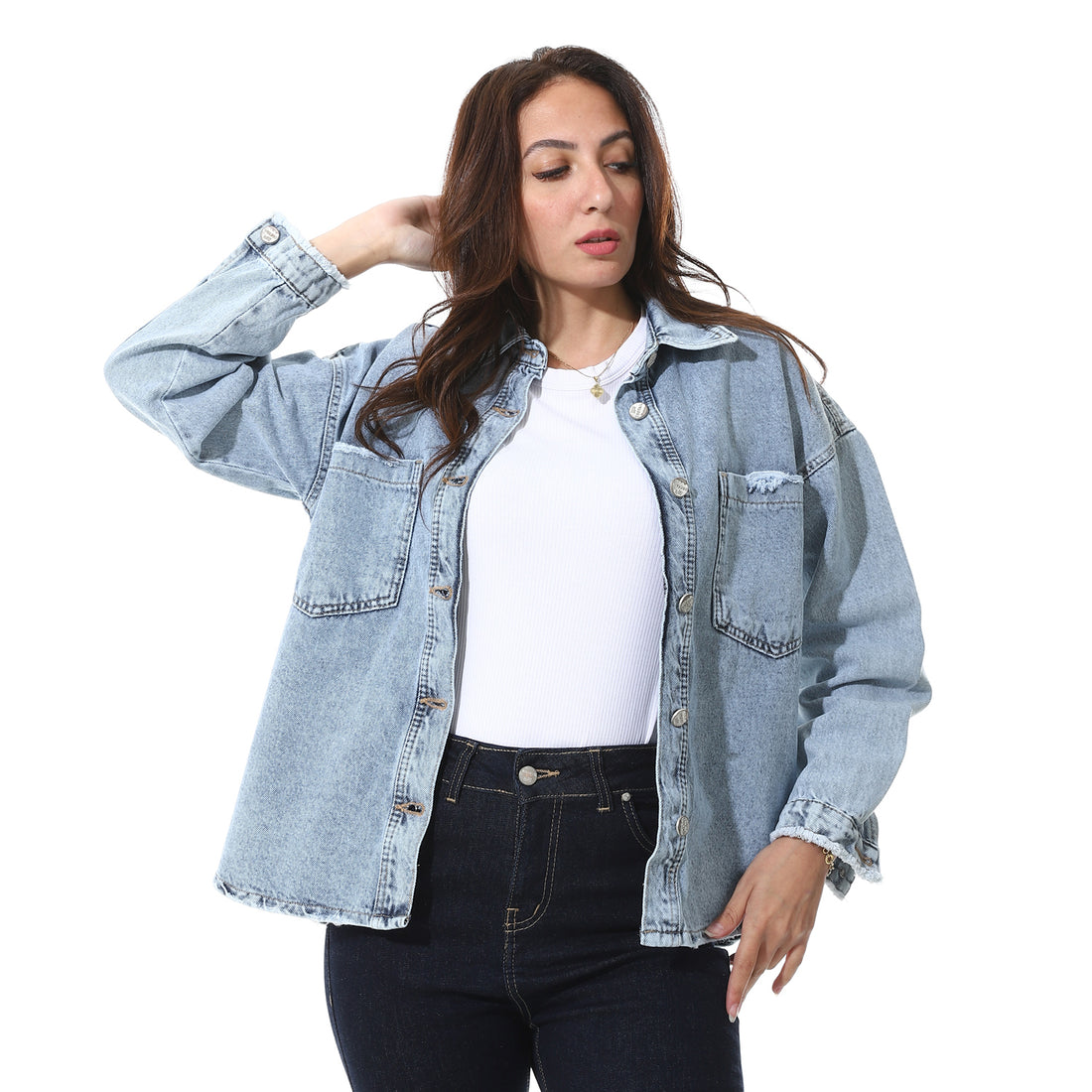 Jacket-17055