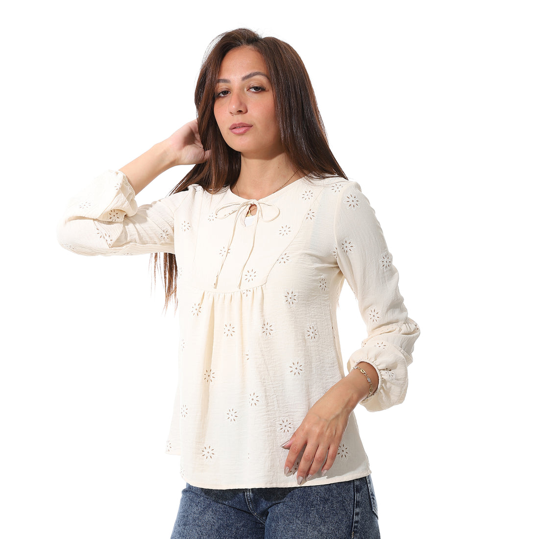 Blouse-5742