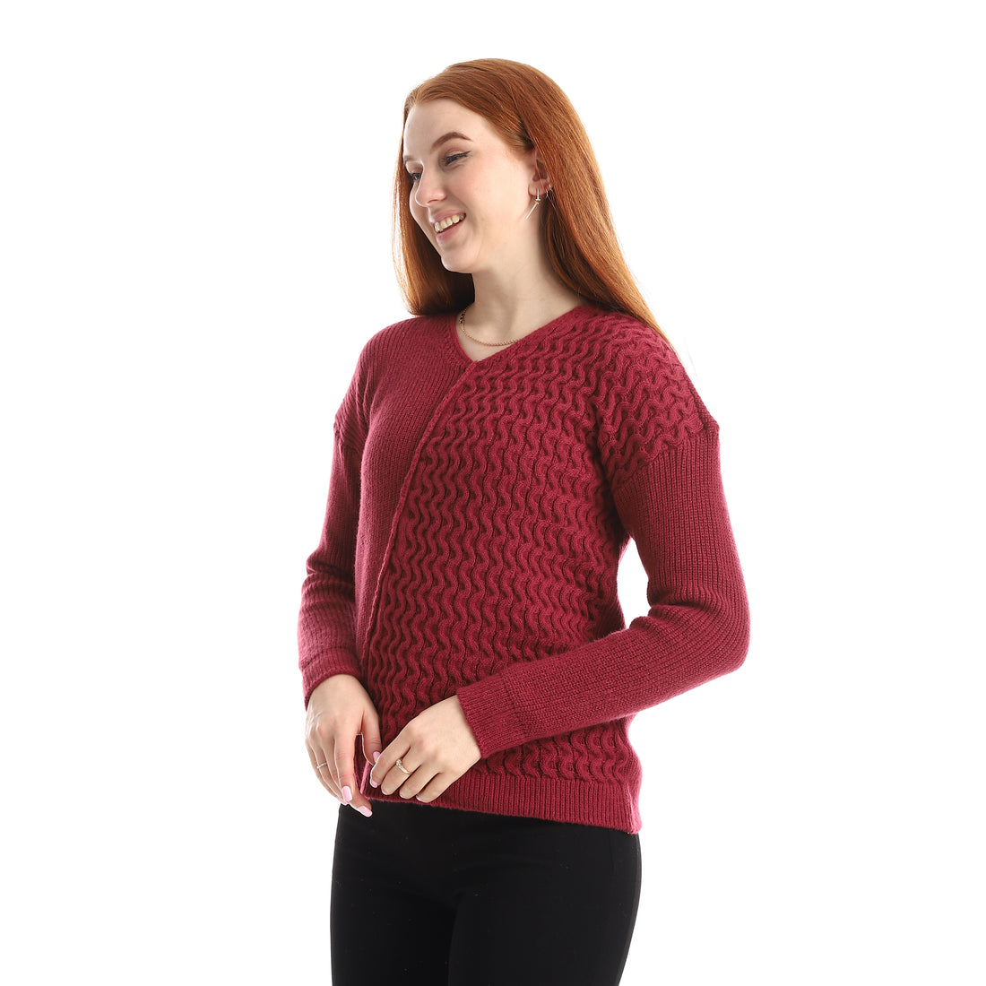 Pullover-17433