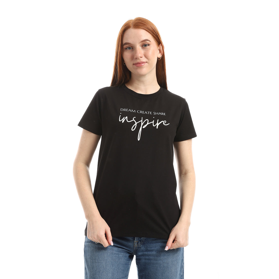 T-shirt-2743