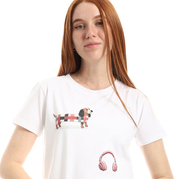 T-shirt-2750