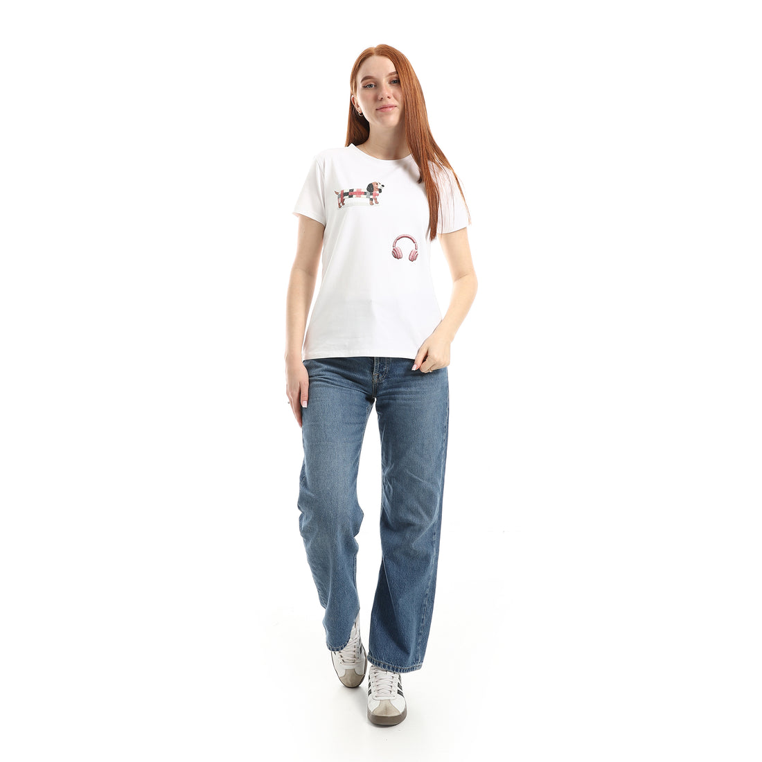 T-shirt-2750