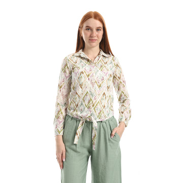 Blouse-3746