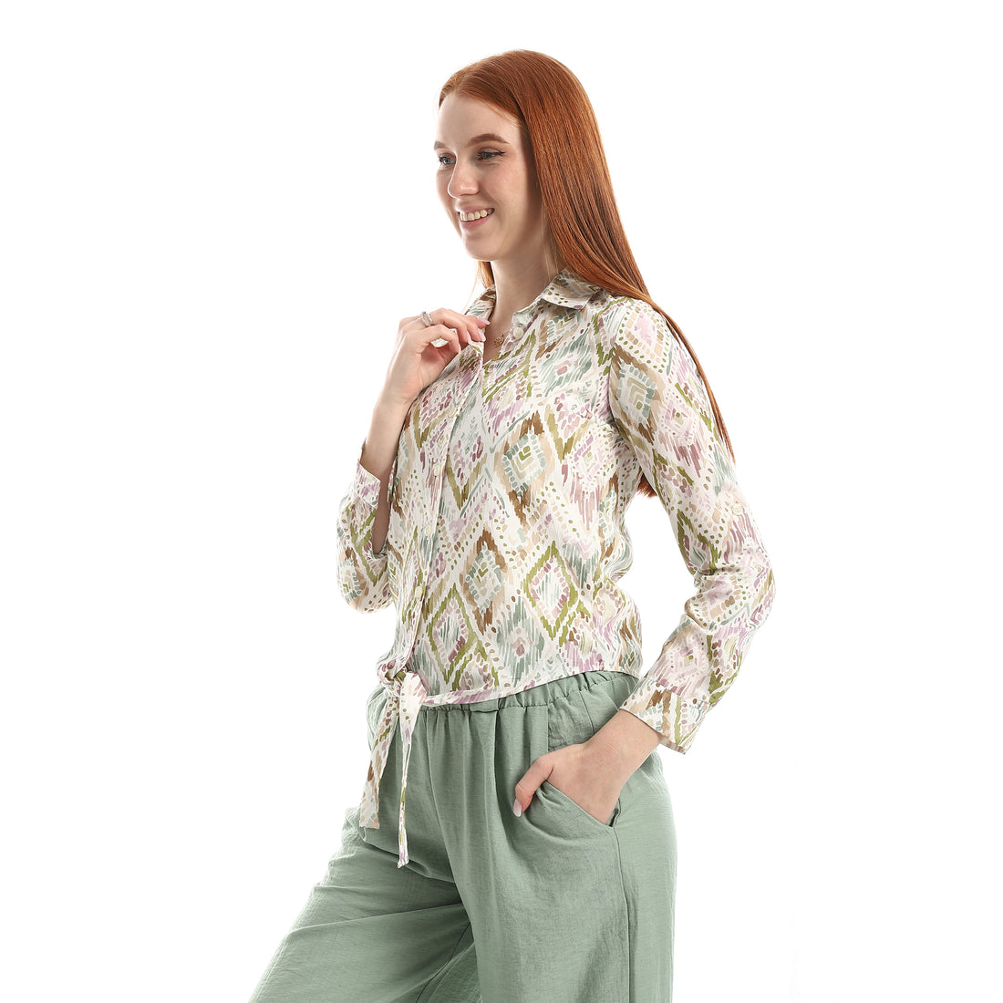 Blouse-3746