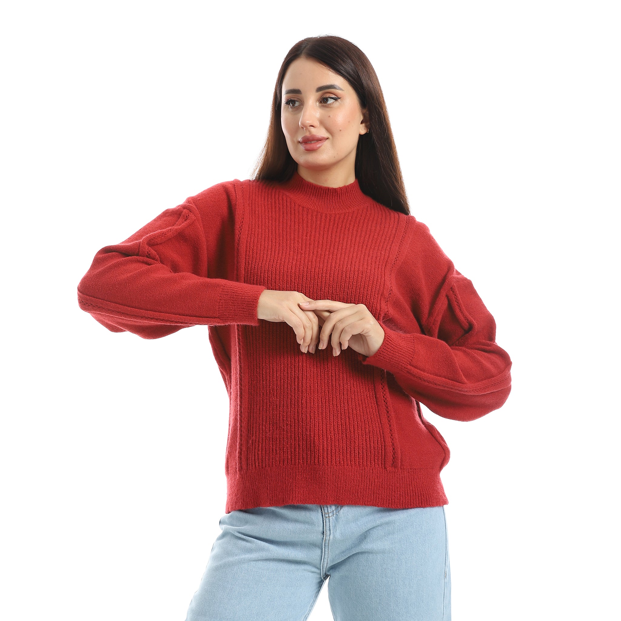 Pullover-17422