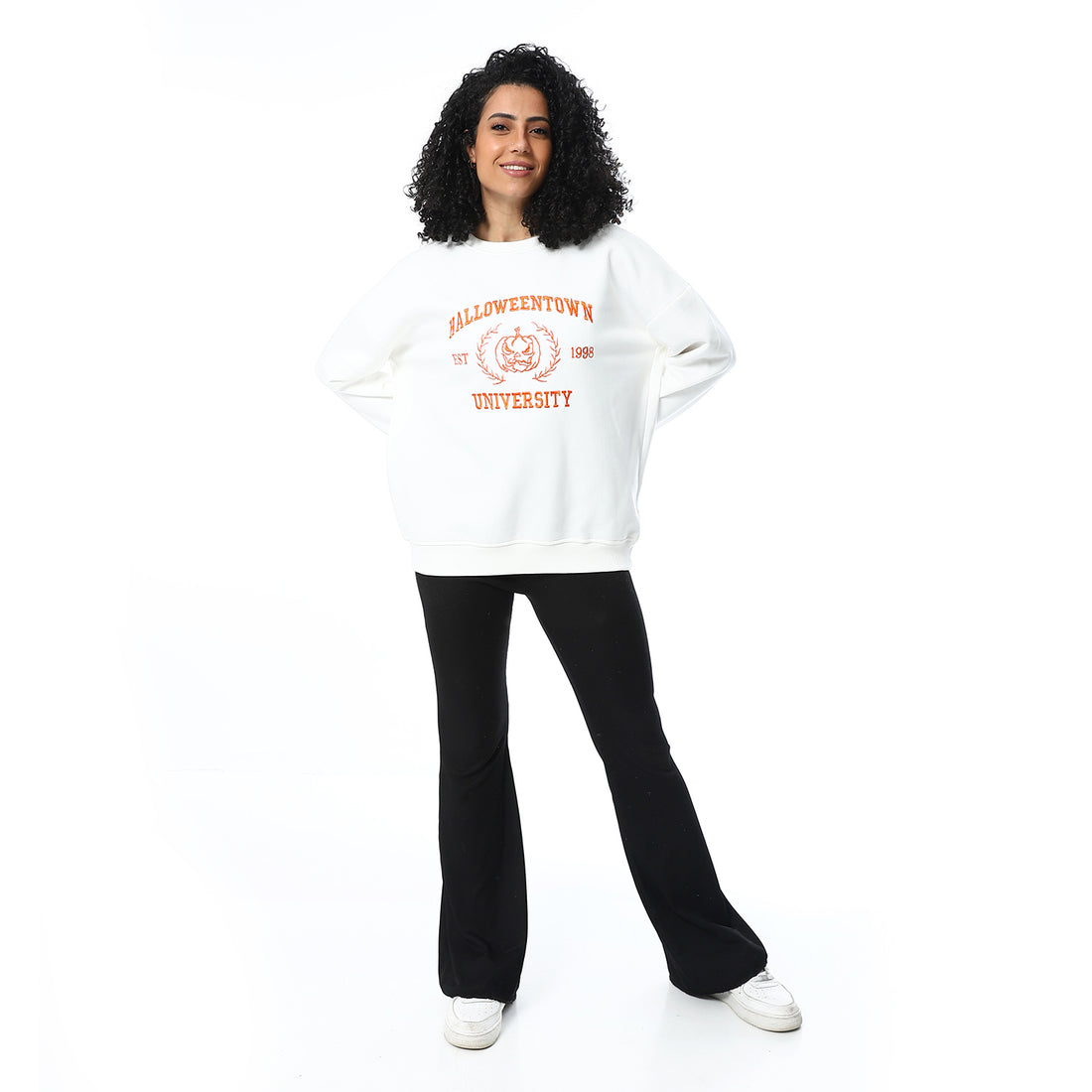 Sweatshirt - 8692