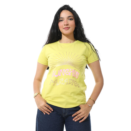 T-shirt-2700