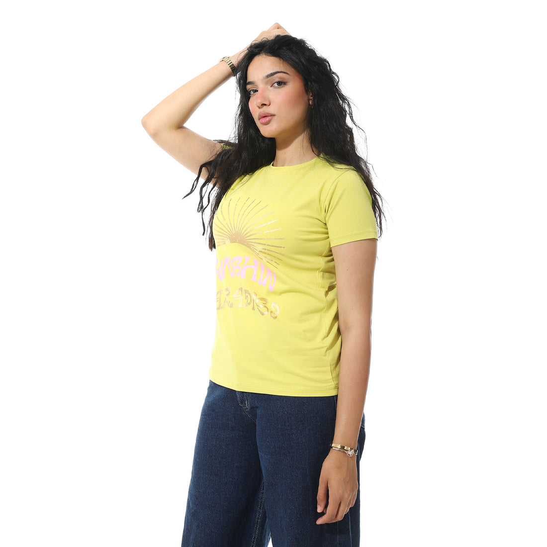 T-shirt-2700