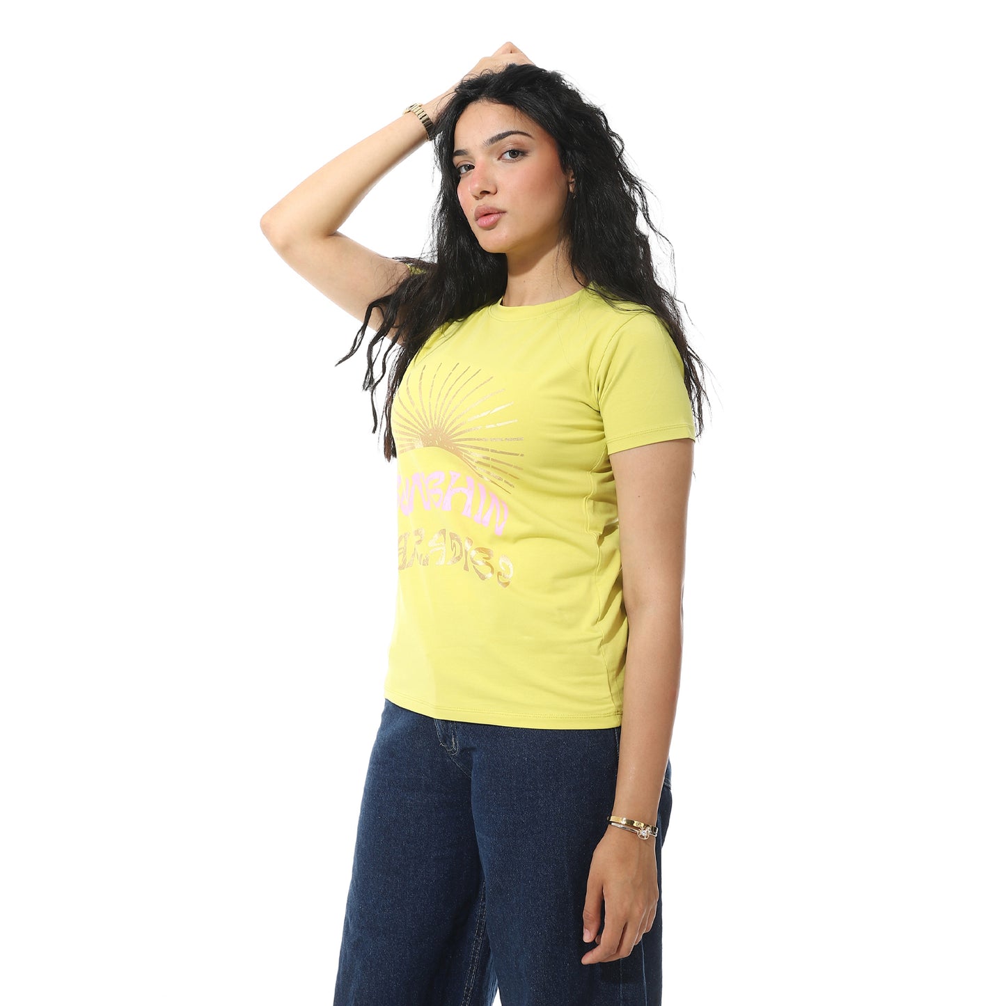 T-shirt-2700