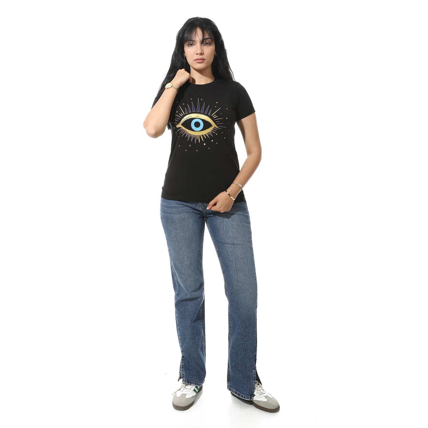 T-shirt-2698