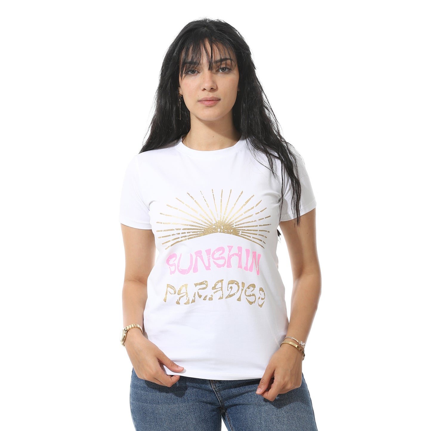 T-shirt-2700