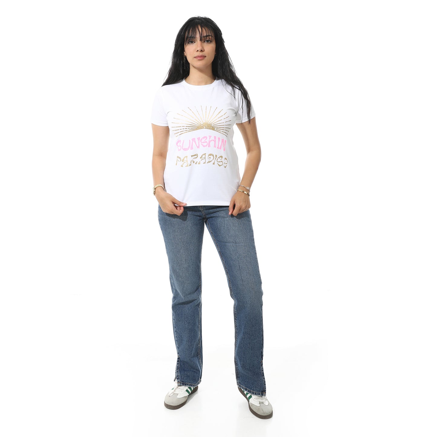 T-shirt-2700
