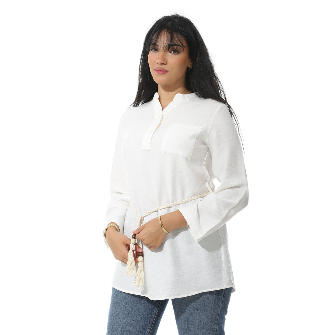 Blouse-5734