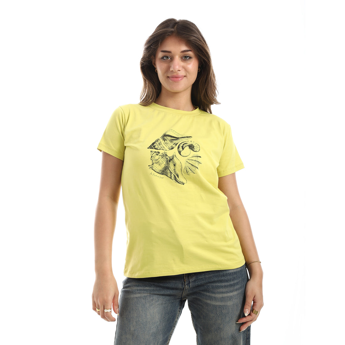 T-shirt-2746