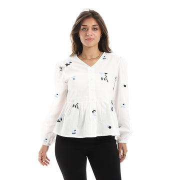 blouse-5791
