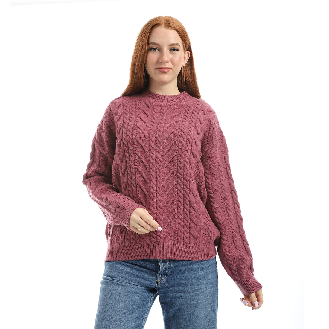 Pullover-17410