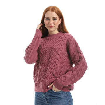 Pullover-17410