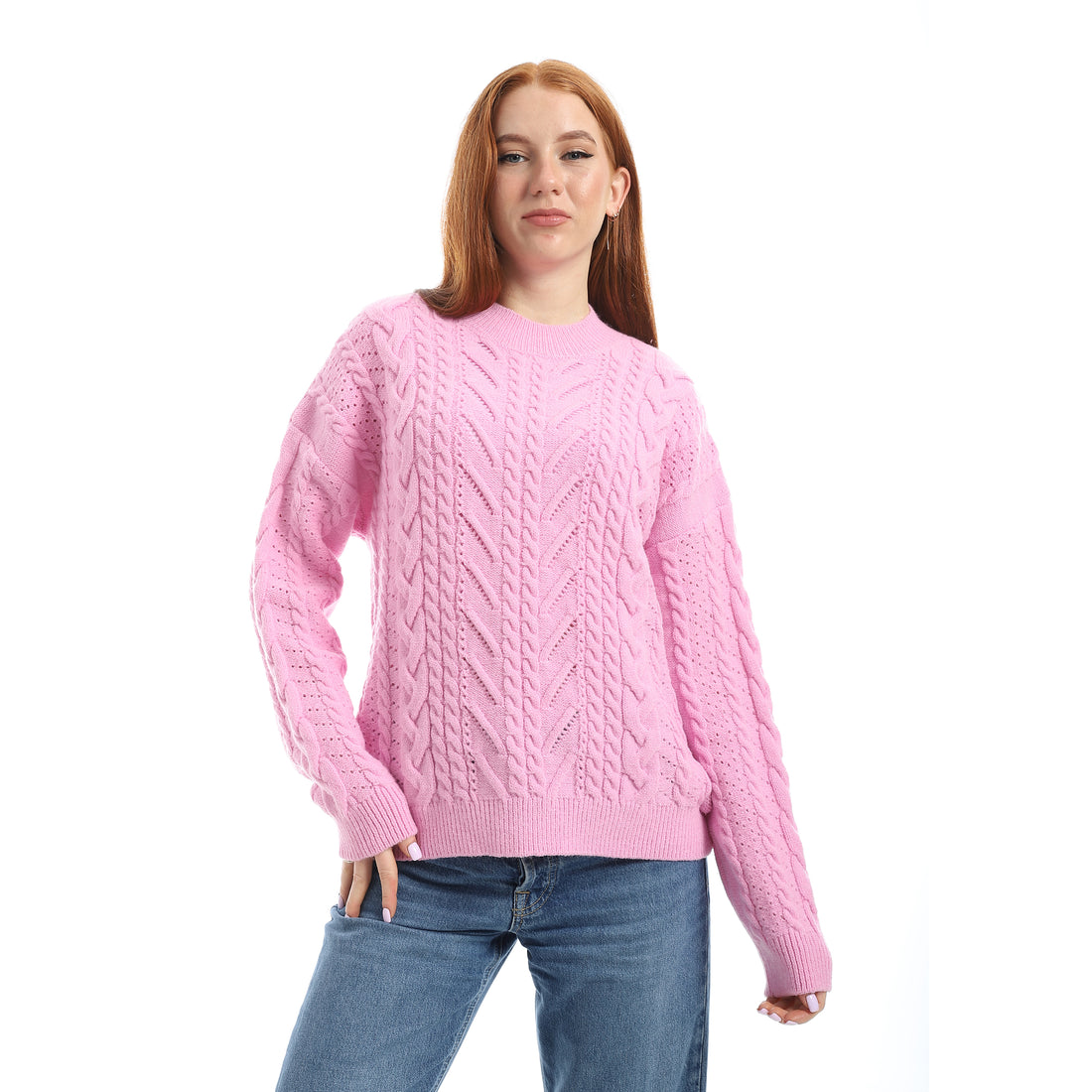 Pullover-17410