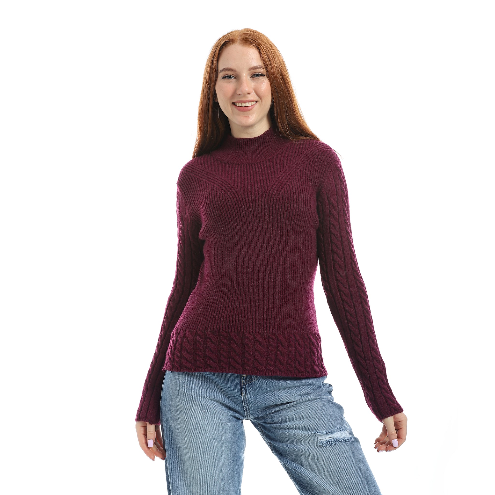 Pullover-17426