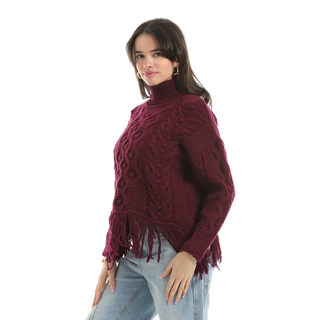 Pullover-17420