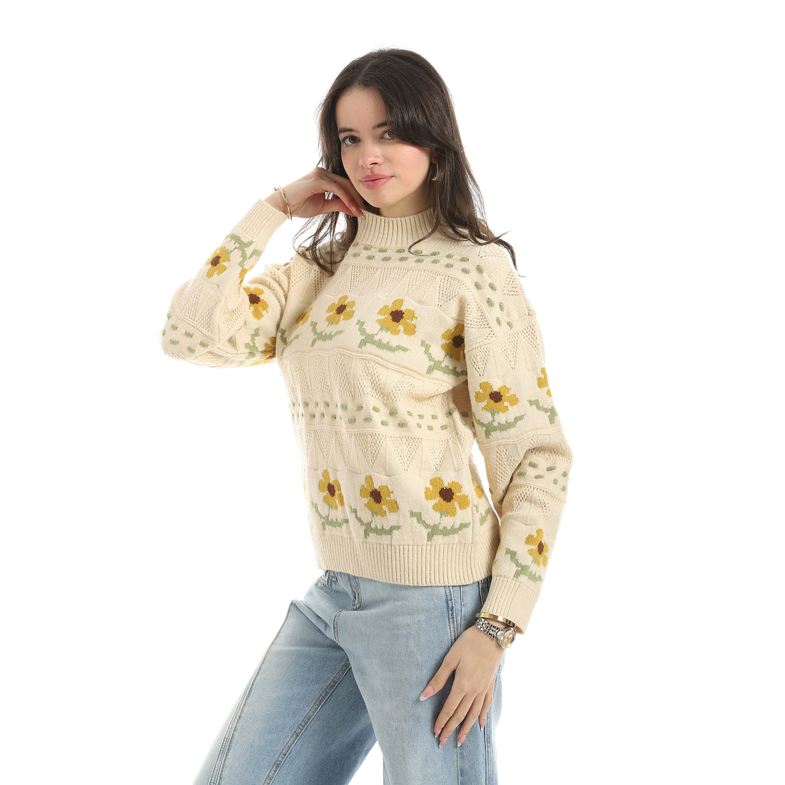 Pullover-17397