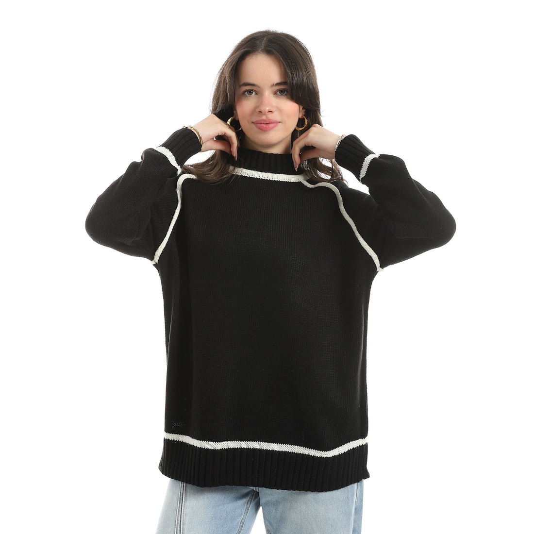 Pullover-17514