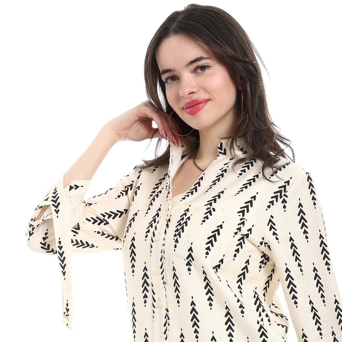 Blouse-5763