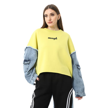 سويت شيرت-8697