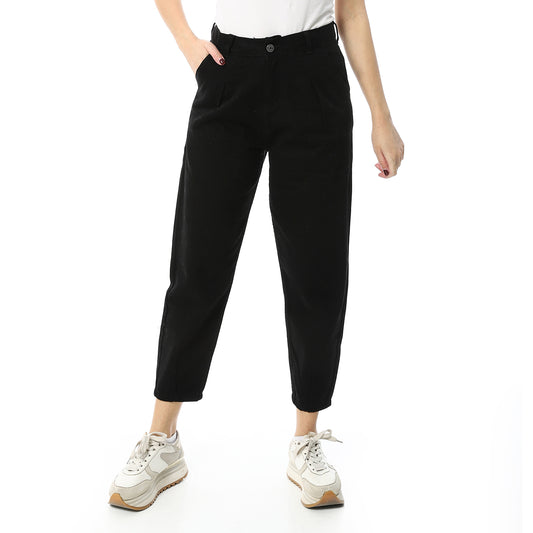 Pants-9769-black