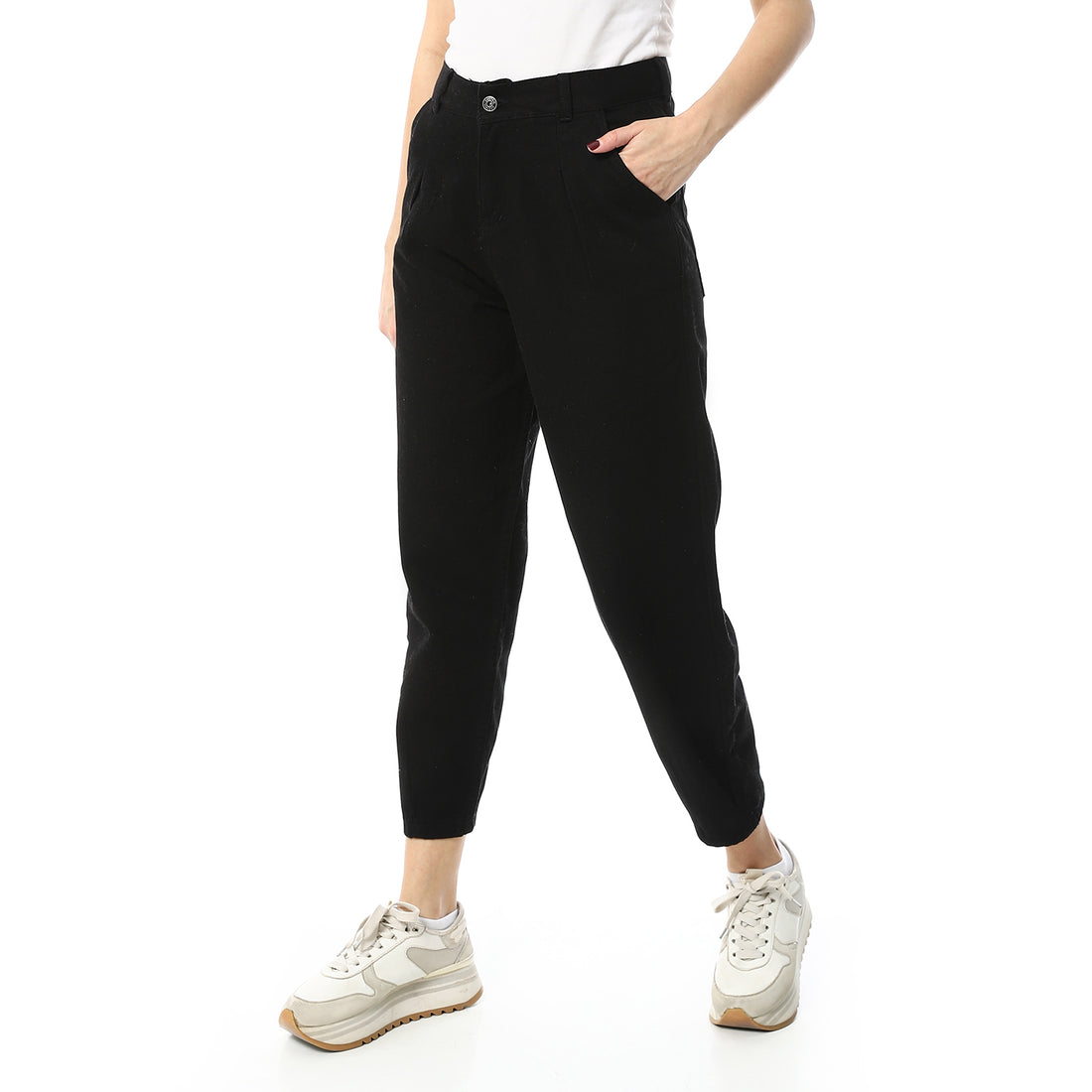 Pants-9769-black