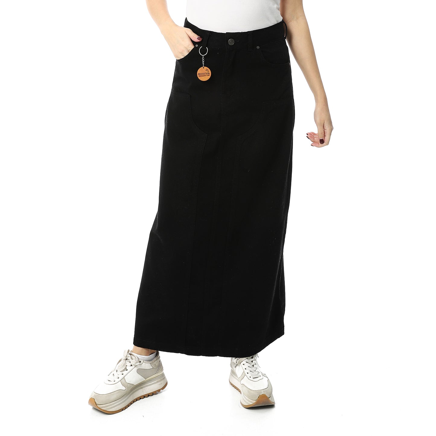 skirt-6440-black