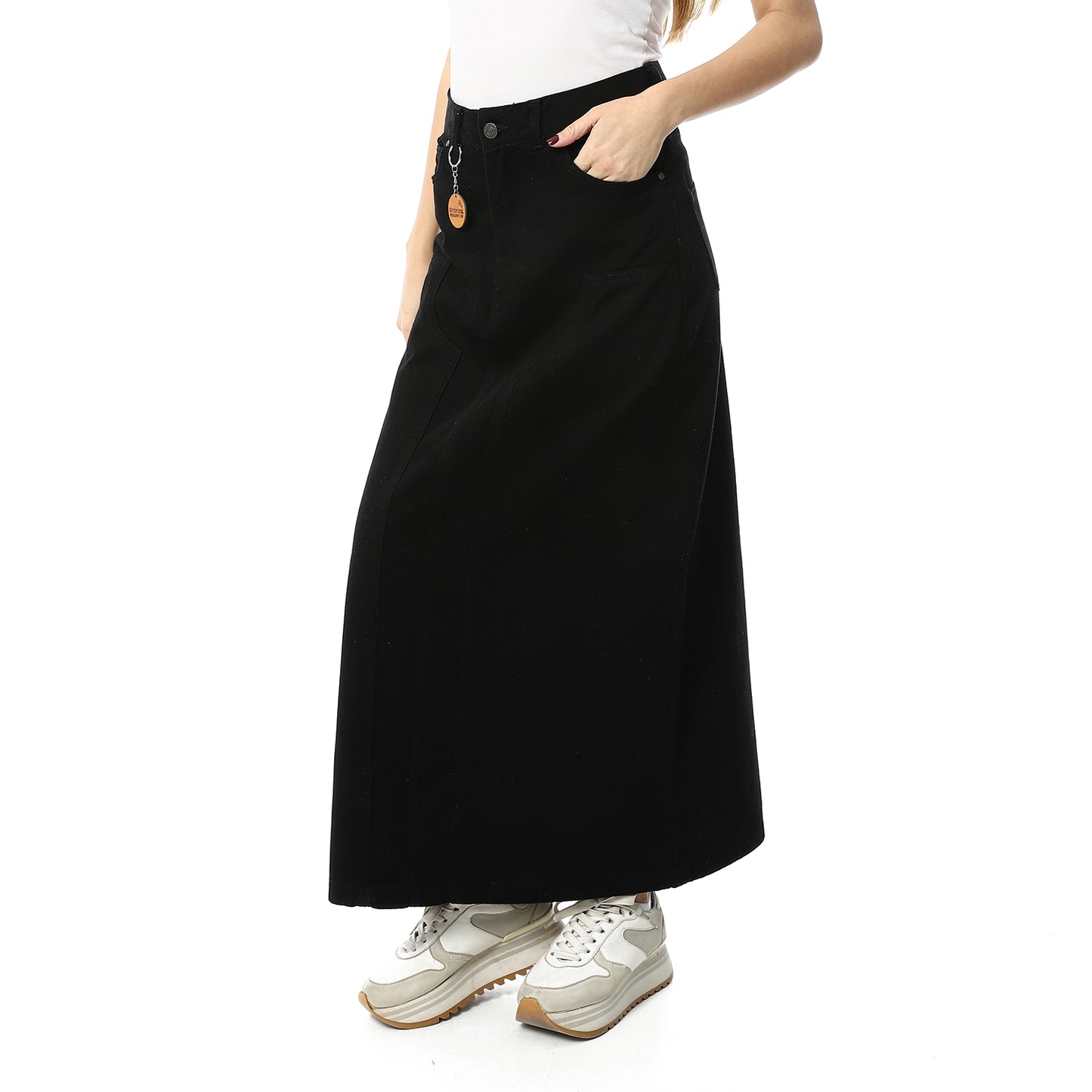 skirt-6440-black