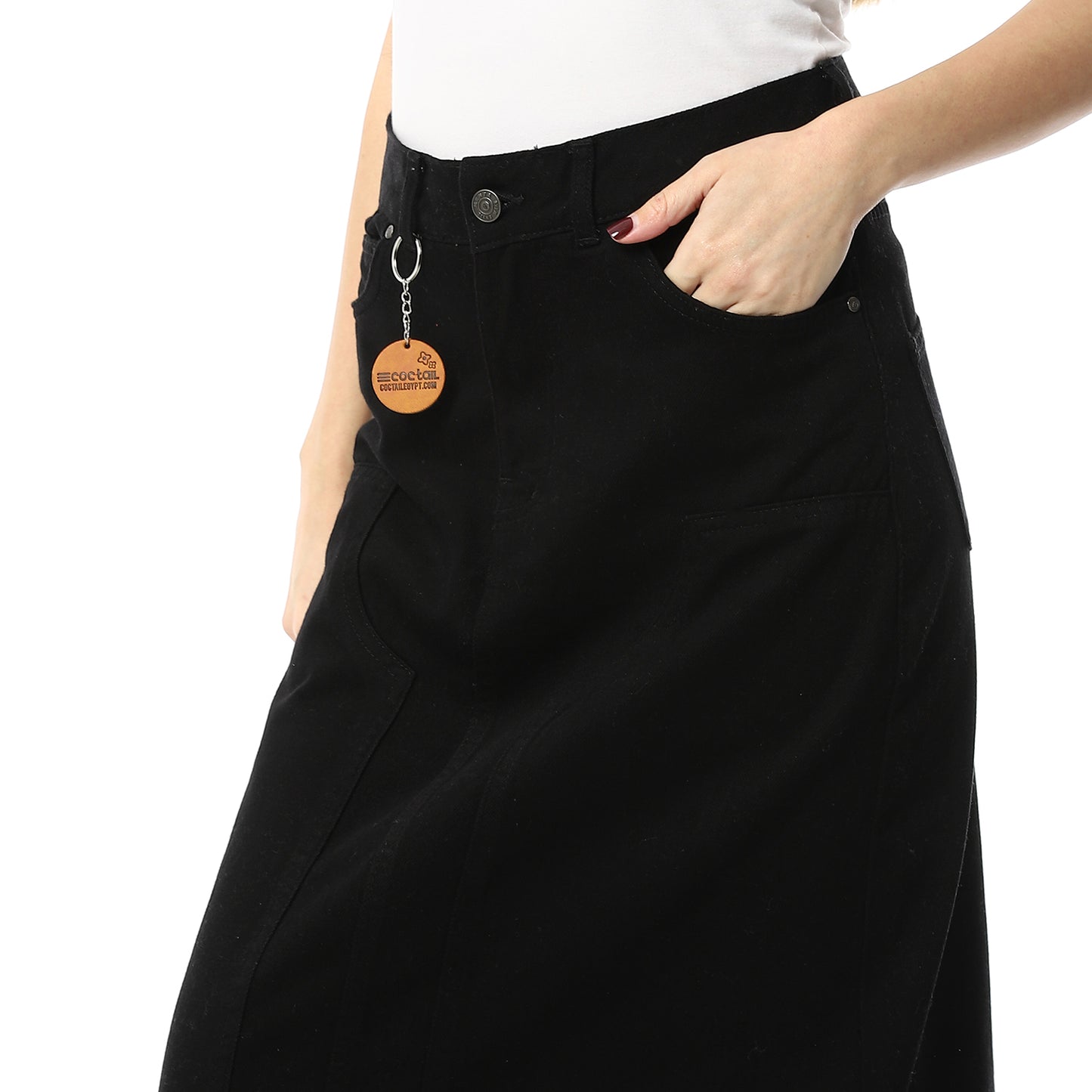 skirt-6440-black