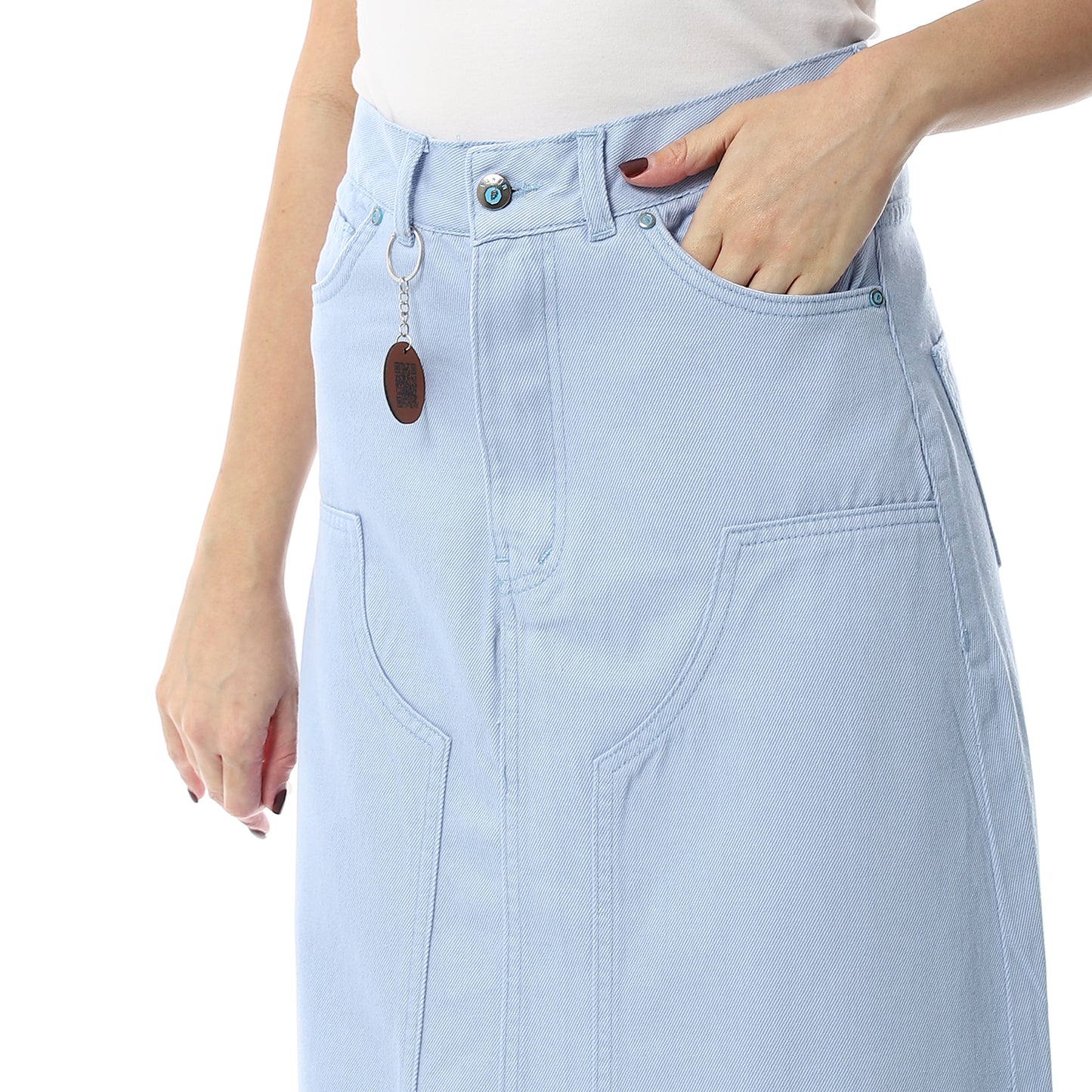 skirt-6439-babyblue